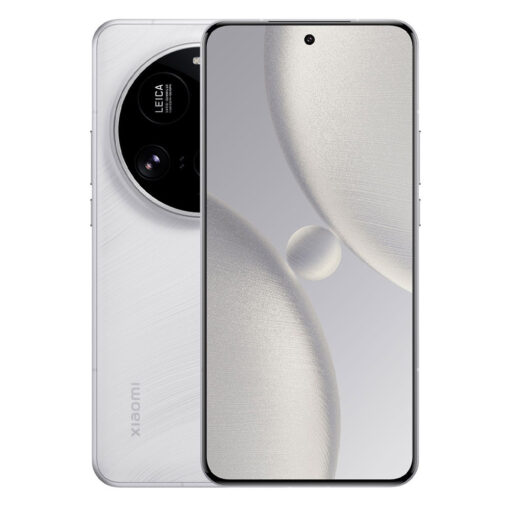 Xiaomi 15 Ultra 5G (16GB/512GB) Λευκό - Image 5