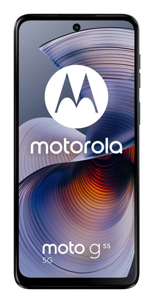 Motorola Moto G55 5G Dual SIM (8GB/256GB) Forest Grey - Image 3