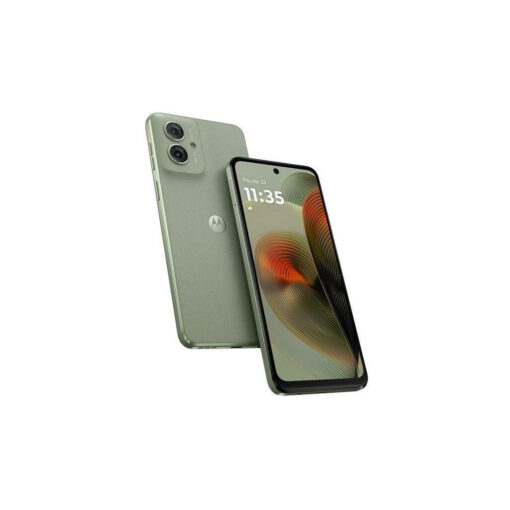 Motorola Moto G55 5G Dual SIM (8GB/256GB) Smoky Green - Image 2