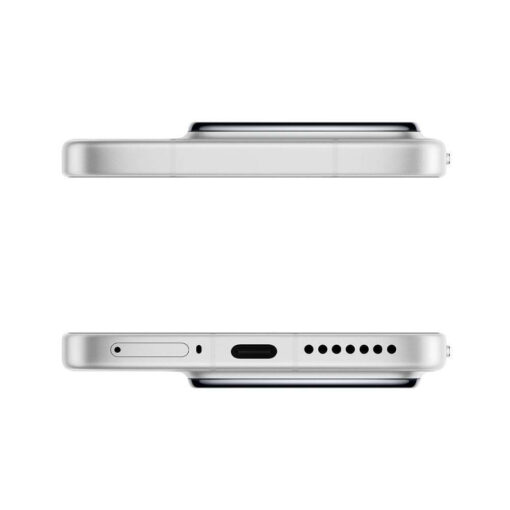 Xiaomi 15 5G (12GB/512GB) Λευκό - Image 4