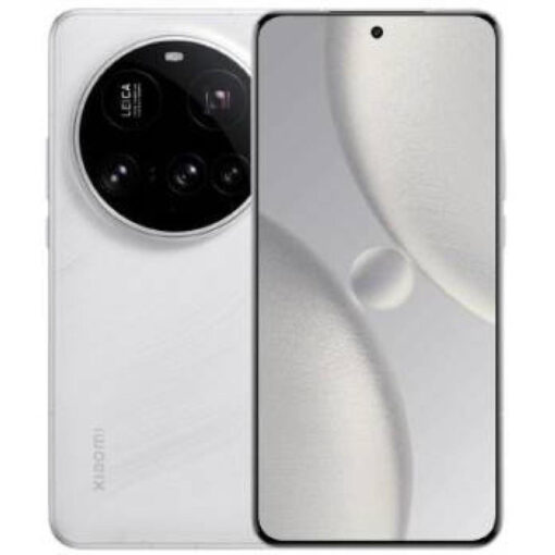 Xiaomi 15 Ultra 5G (16GB/512GB) Λευκό
