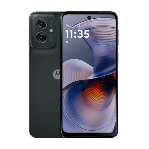 Motorola Moto G55 5G Dual SIM (8GB/256GB) Forest Grey - Image 5