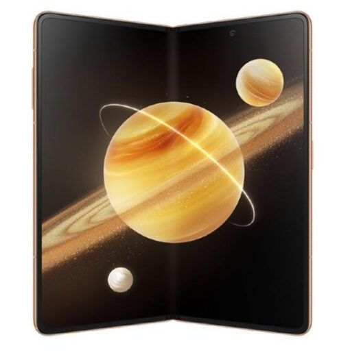 Honor Magic V3 5G Dual SIM (12GB/512GB) Καφέ - Image 2