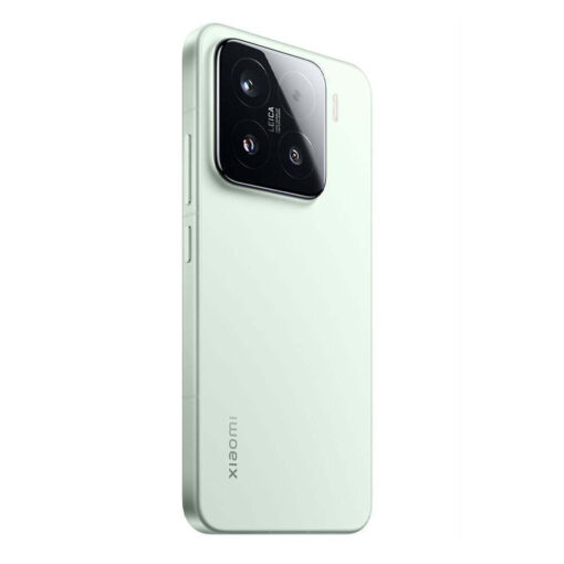 Xiaomi 15 5G (12GB/512GB) Πράσινο - Image 6