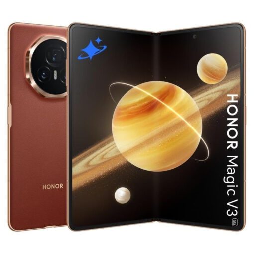 Honor Magic V3 5G Dual SIM (12GB/512GB) Καφέ - Image 3
