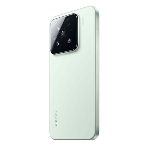 Xiaomi 15 5G (12GB/512GB) Πράσινο - Image 5