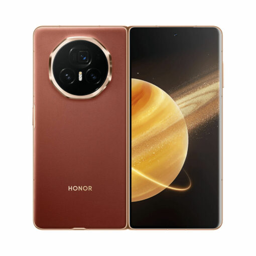 Honor Magic V3 5G Dual SIM (12GB/512GB) Καφέ