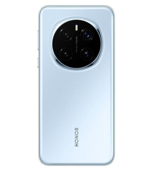 Honor Magic7 Pro 5G Dual SIM (12GB/512GB) Μπλε - Image 3