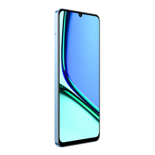 Realme Note 60 Dual SIM (4GB/128GB) Voyage Blue - Image 5