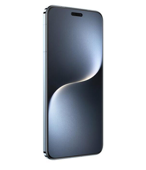 Honor Magic7 Pro 5G Dual SIM (12GB/512GB) Μπλε - Image 4