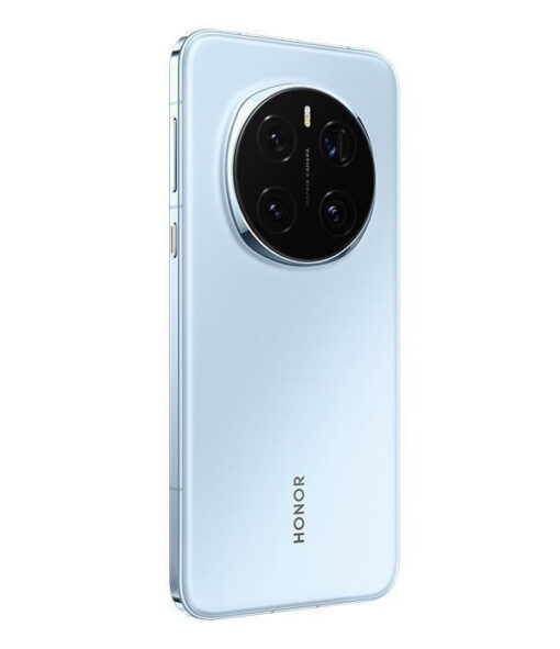 Honor Magic7 Pro 5G Dual SIM (12GB/512GB) Μπλε - Image 5