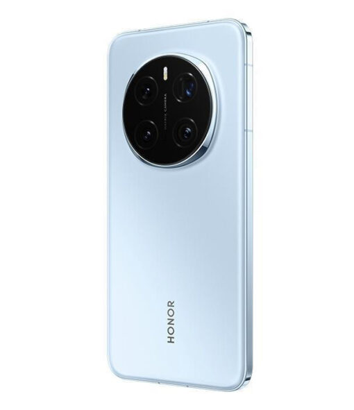 Honor Magic7 Pro 5G Dual SIM (12GB/512GB) Μπλε - Image 6