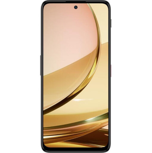 Nubia Focus Pro 5G Dual SIM (8GB/256GB) Classic Black - Image 2