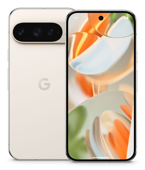 Google Pixel 9 Pro 5G (16GB/128GB) Porcelain