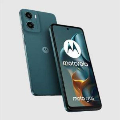 Motorola Moto G05 Dual SIM (4GB/128GB) Forest Green - Image 6
