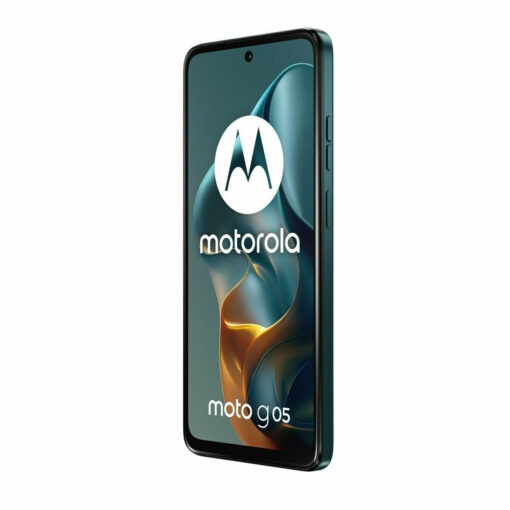 Motorola Moto G05 Dual SIM (4GB/128GB) Forest Green - Image 2