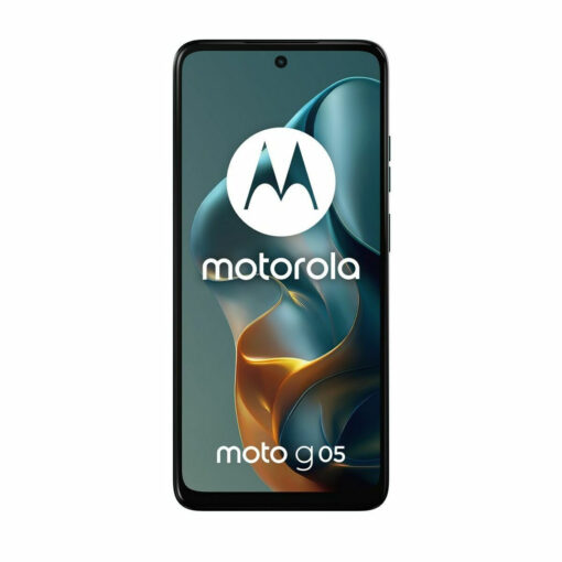 Motorola Moto G05 Dual SIM (4GB/128GB) Forest Green - Image 4