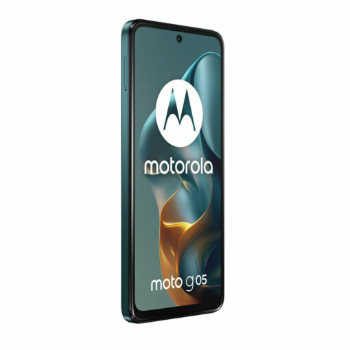 Motorola Moto G05 Dual SIM (4GB/128GB) Forest Green - Image 3