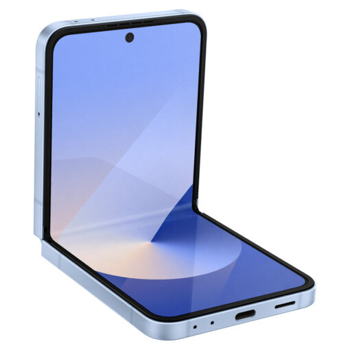 Samsung Galaxy Z Flip6 5G (12GB/512GB) Μπλε - Image 5
