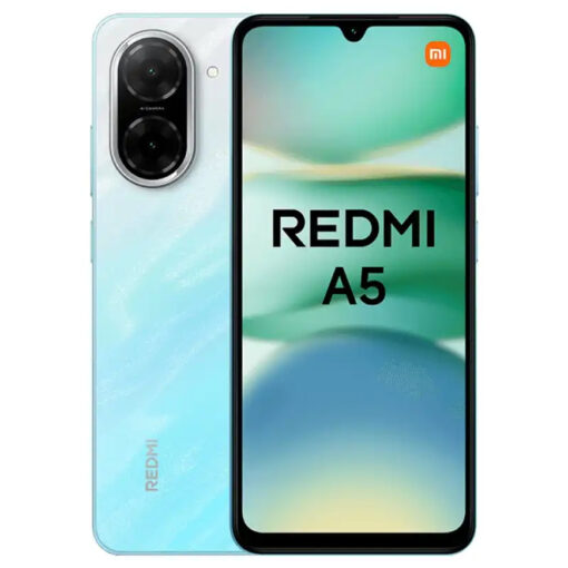 Xiaomi Redmi A5 4G Dual SIM (3GB/64GB) Ocean Blue