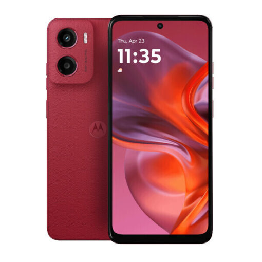 Motorola Moto G05 Dual SIM - Image 3