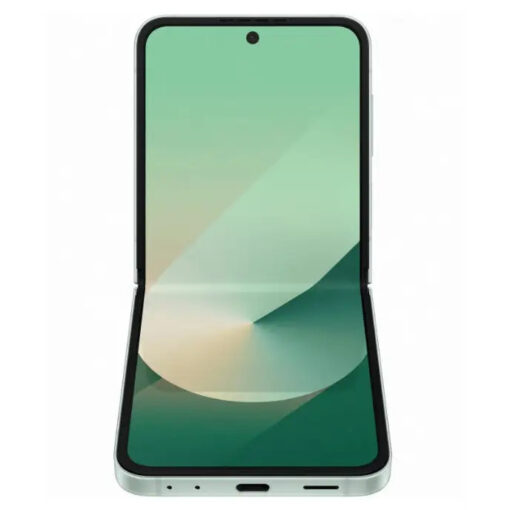 Samsung Galaxy Z Flip6 5G (12GB/512GB) Mint - Image 6