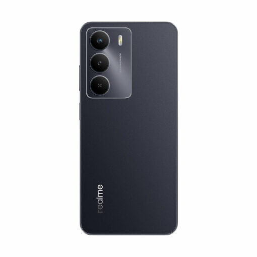 Realme 14X 5G Dual SIM (6GB/128GB) Carbon Black - Image 6