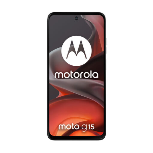 Motorola Moto G15 Dual SIM (8GB/256GB) Gravity Grey - Image 3