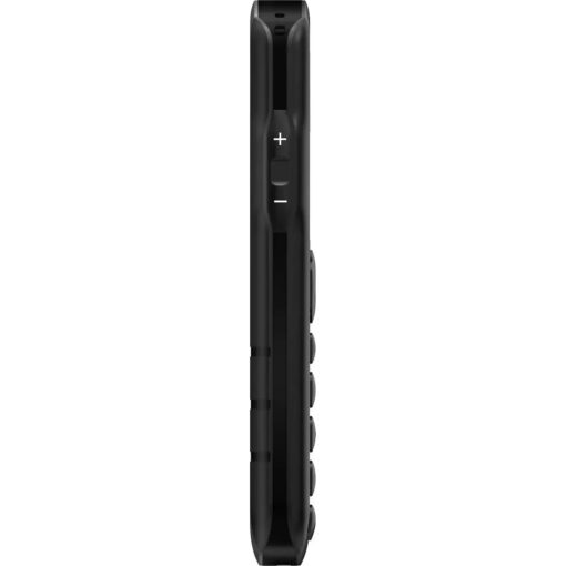 Bea-fon SL230 LTE Dual SIM Κινητό με Κουμπιά Μαύρο - Image 3