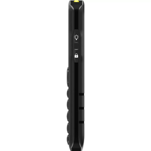 Bea-fon SL230 LTE Dual SIM Κινητό με Κουμπιά Μαύρο - Image 4