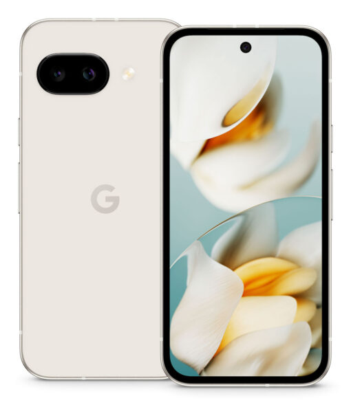 Google Pixel 9a 5G (8GB/128GB) Porcelain