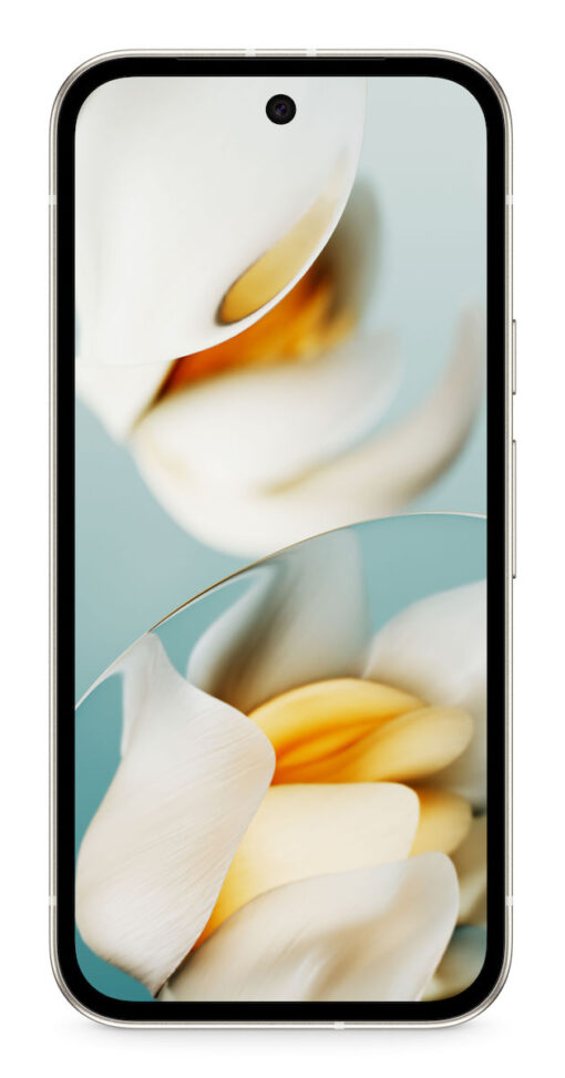Google Pixel 9a 5G (8GB/128GB) Porcelain - Image 2