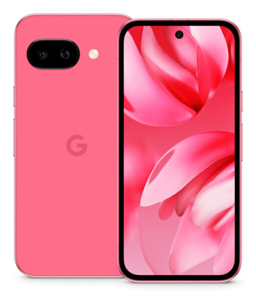 Google Pixel 9a 5G (8GB/128GB) Peony