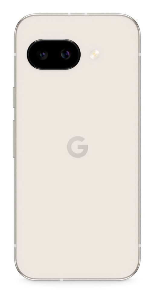 Google Pixel 9a 5G (8GB/128GB) Porcelain - Image 5