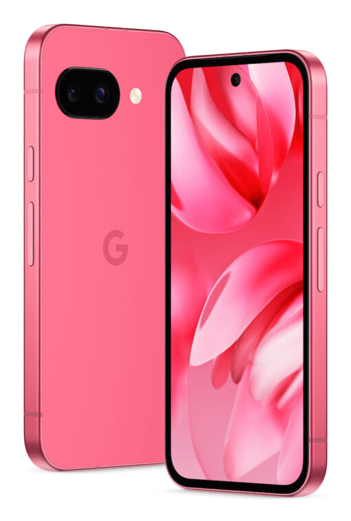 Google Pixel 9a 5G (8GB/128GB) Peony - Image 5