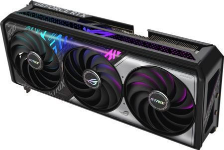 Asus GeForce RTX 5070 12GB ROG Strix Gaming OC