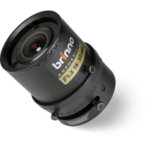 Brinno Bcs18-55 Cs-mount Wechselbar Brinno