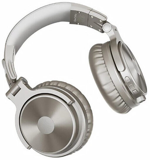 OneOdio Pro C Bluetooth με 80 ώρες Λειτουργίας - Image 4