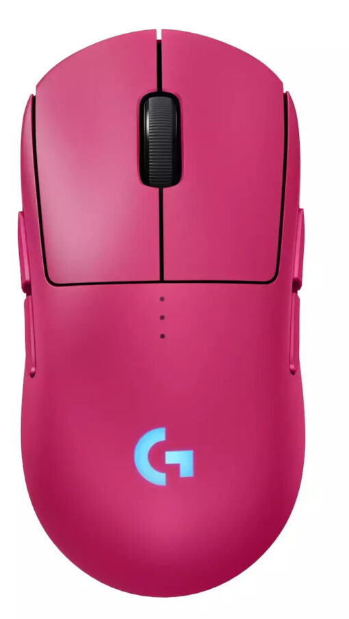 Logitech G Pro 2 Lightspeed Ασύρματο