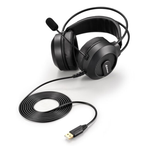 Sharkoon Skiller SGH20 Over Ear - Image 3
