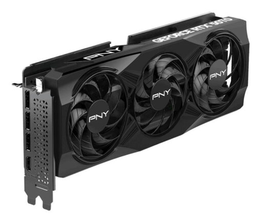 PNY GeForce RTX 5070 12GB VERTO OC - Image 4