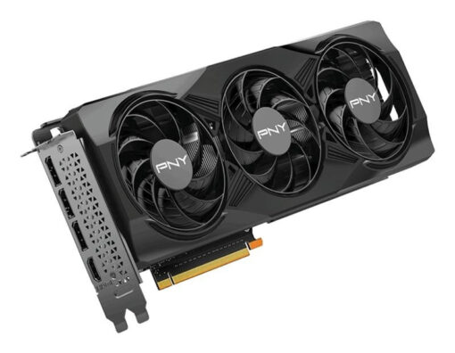PNY GeForce RTX 5070 12GB VERTO OC - Image 3