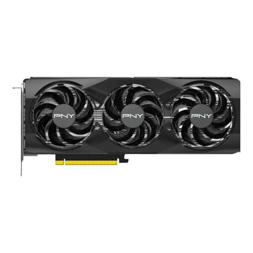 PNY GeForce RTX 5070 12GB VERTO OC - Image 2