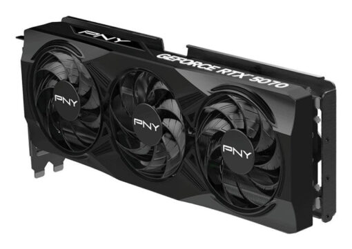 PNY GeForce RTX 5070 12GB VERTO OC - Image 5
