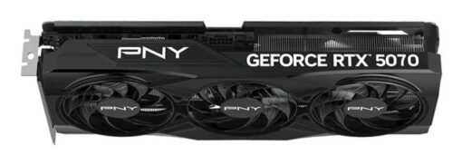 PNY GeForce RTX 5070 12GB VERTO OC - Image 6
