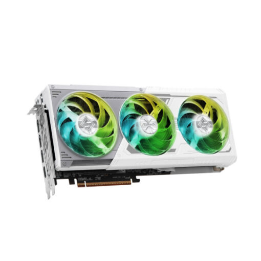 ASRock Radeon RX 9070 16GB Steel Legend OC - Image 4