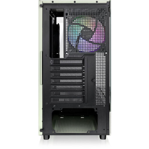 Thermaltake View 270 Plus TG ARGB Gaming Midi Tower με Πλαϊνό Παράθυρο - Image 3