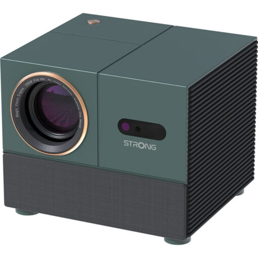 Strong MIRA 1 Full HD LED με Wi-Fi και Ενσωματωμένα Ηχεία - Image 3