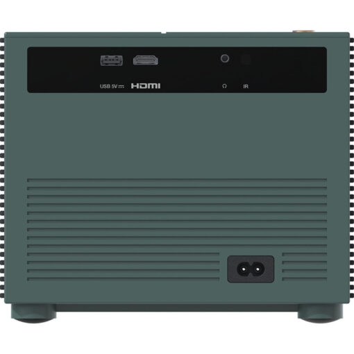 Strong MIRA 1 Full HD LED με Wi-Fi και Ενσωματωμένα Ηχεία - Image 4