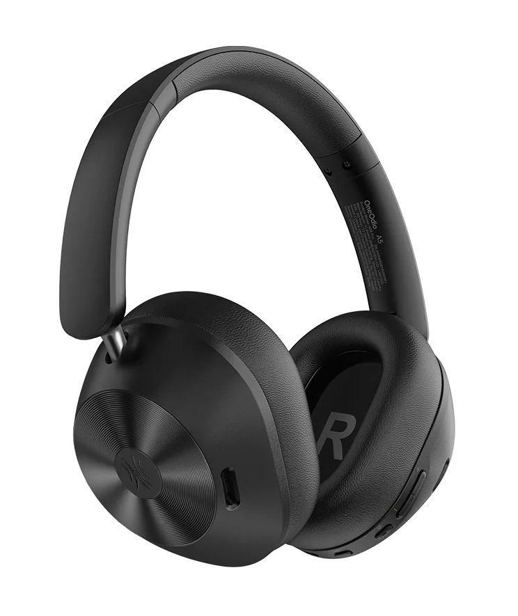 OneOdio Focus A5 Bluetooth / USB-C με 75 ώρες Λειτουργίας